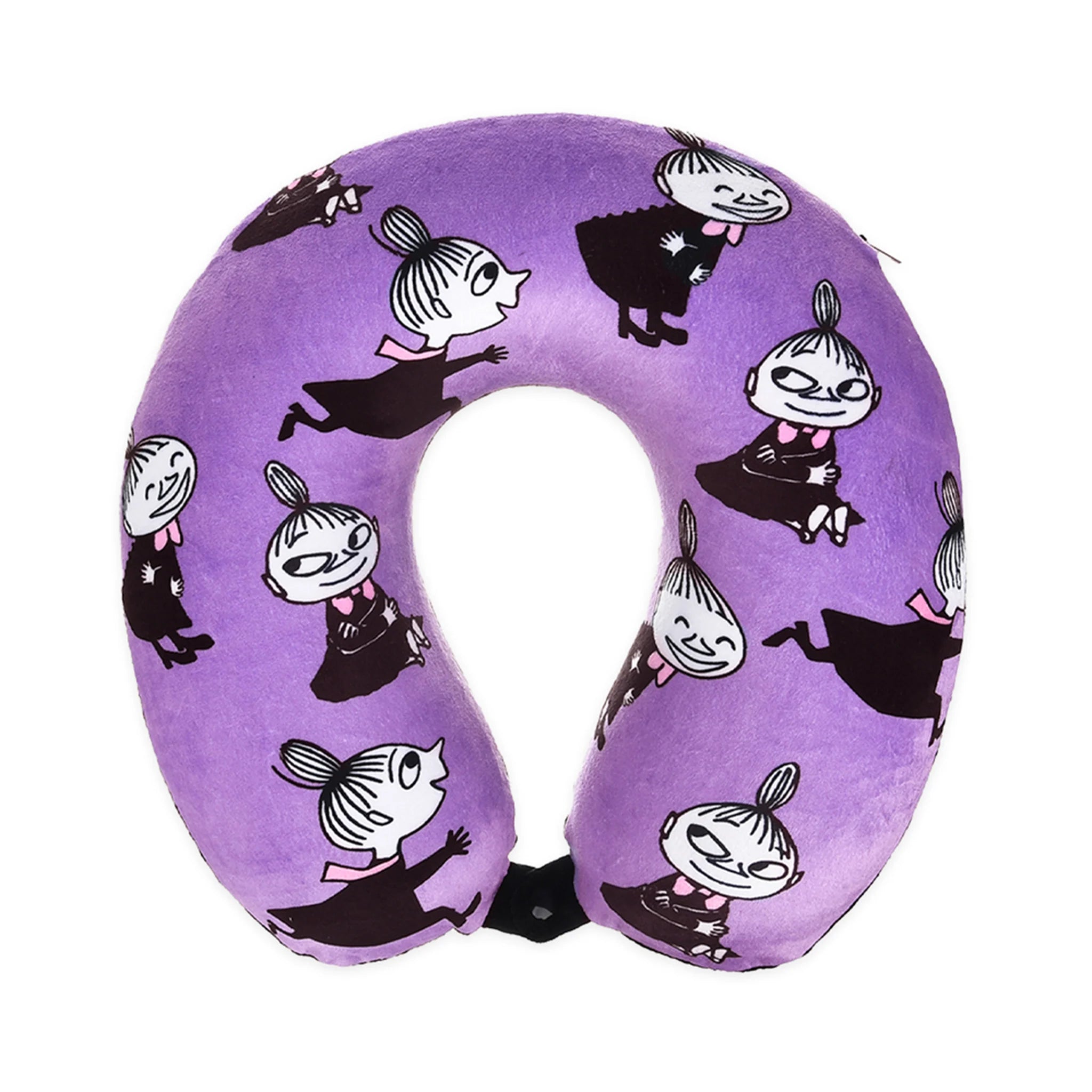 リトルミイ ネックピロー | 公式ムーミン製品 – Nordicbuddies Japan