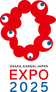EXPO 2025 大阪・関西万博開催😍🥳❤