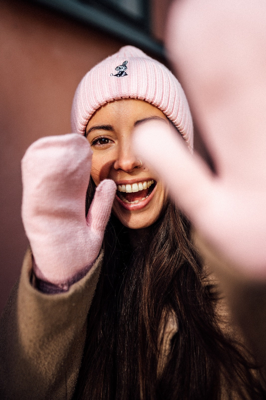 フィンランド発祥のノルディックバディズ（Moomin By Nordicbuddies）日本上陸キャンペーン実施❣