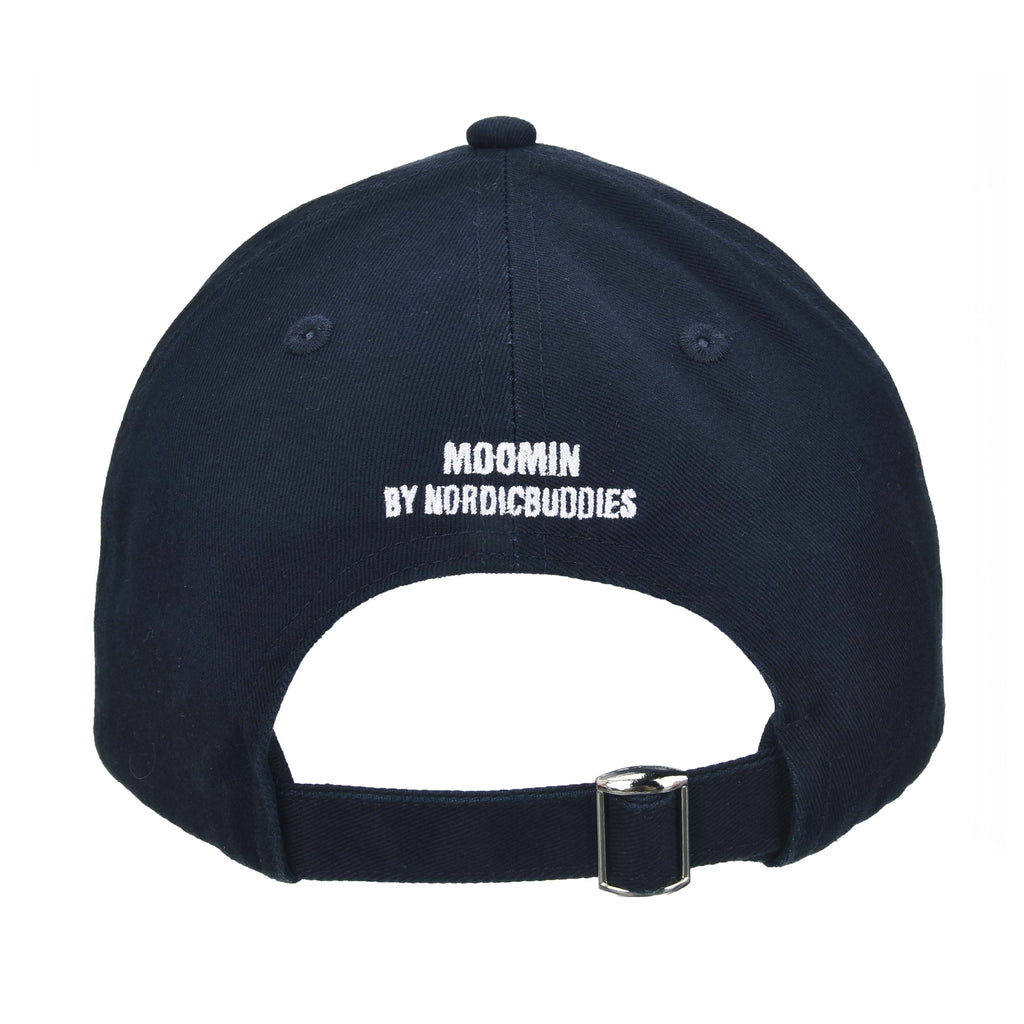 ニョロニョロ ダディ キャップ