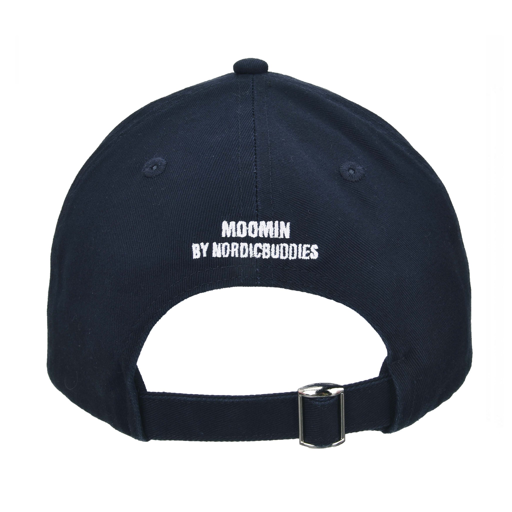 ニョロニョロ ダディ キャップ