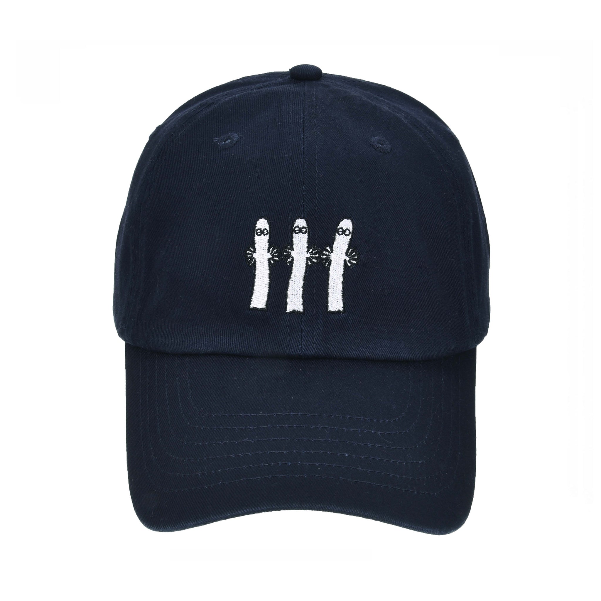 ニョロニョロ ダディ キャップ | 公式ムーミン製品 – Nordicbuddies