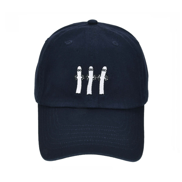 ニョロニョロ ダディ キャップ | 公式ムーミン製品 – Nordicbuddies