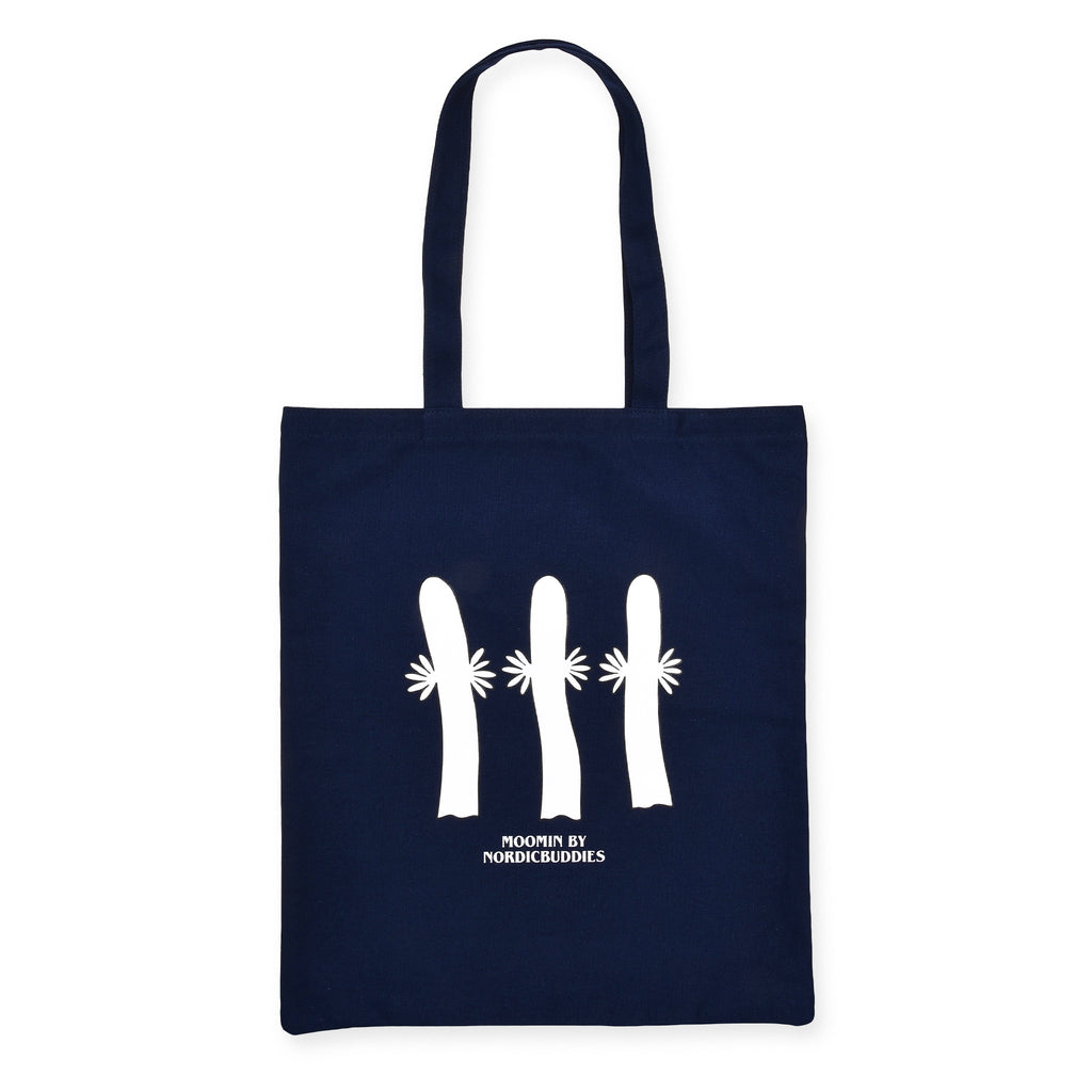 ニョロニョロ トートバッグ