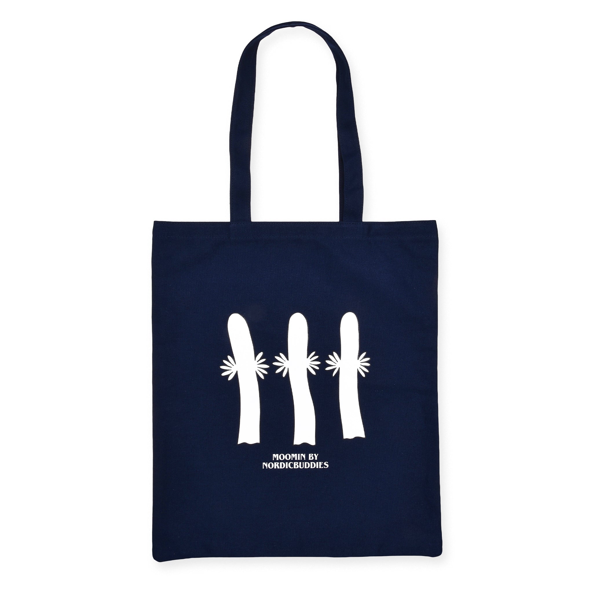 ニョロニョロ トートバッグ