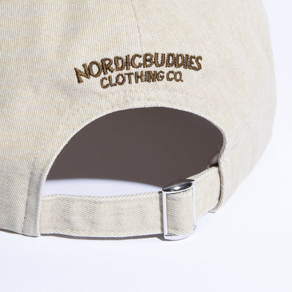 スティンキー ジャングル キャップ