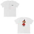 【WEB限定】リトルミイ 怒りんぼ Tシャツ