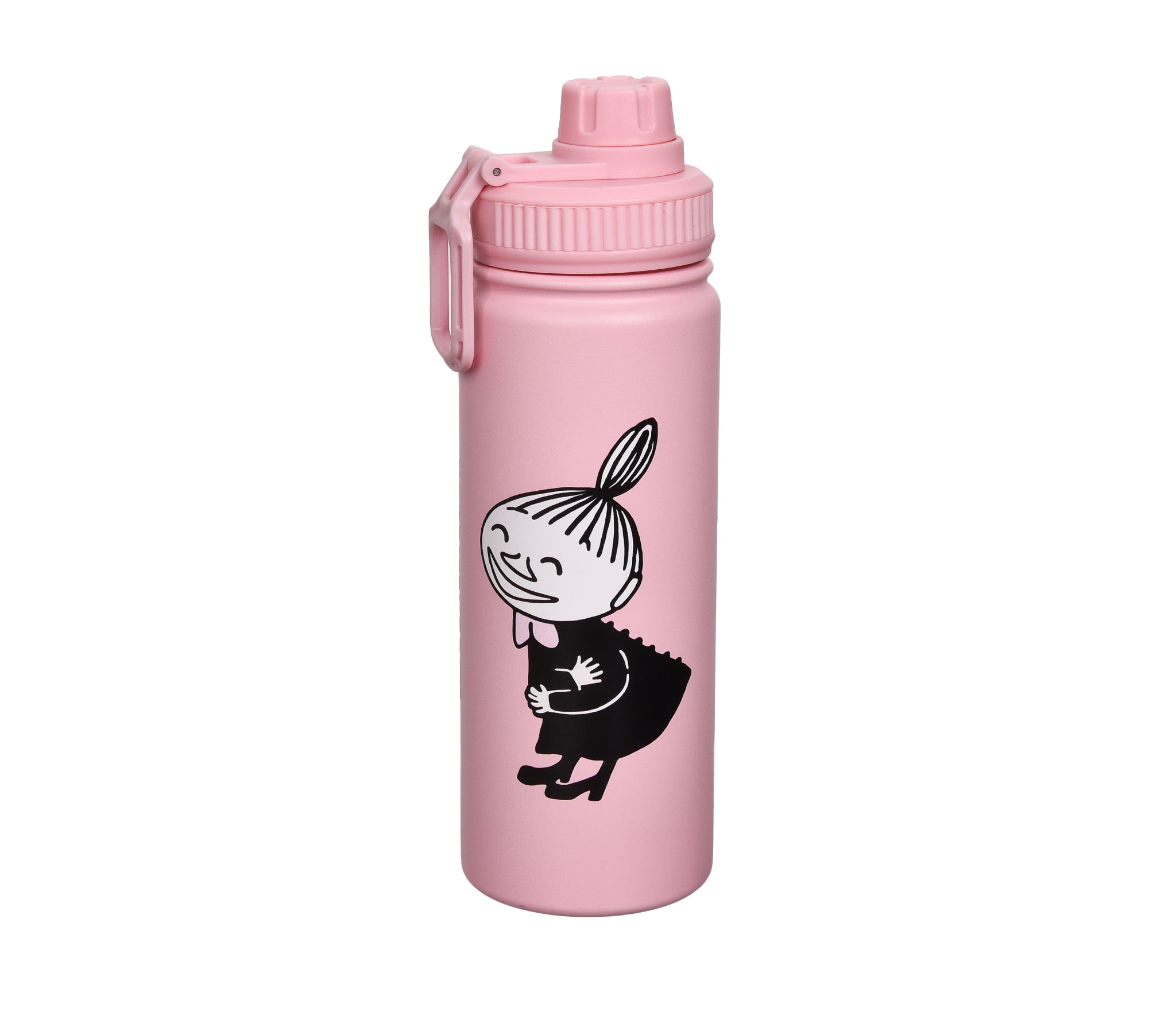 [Moomin] Biodegradable Mug Escape Stinky