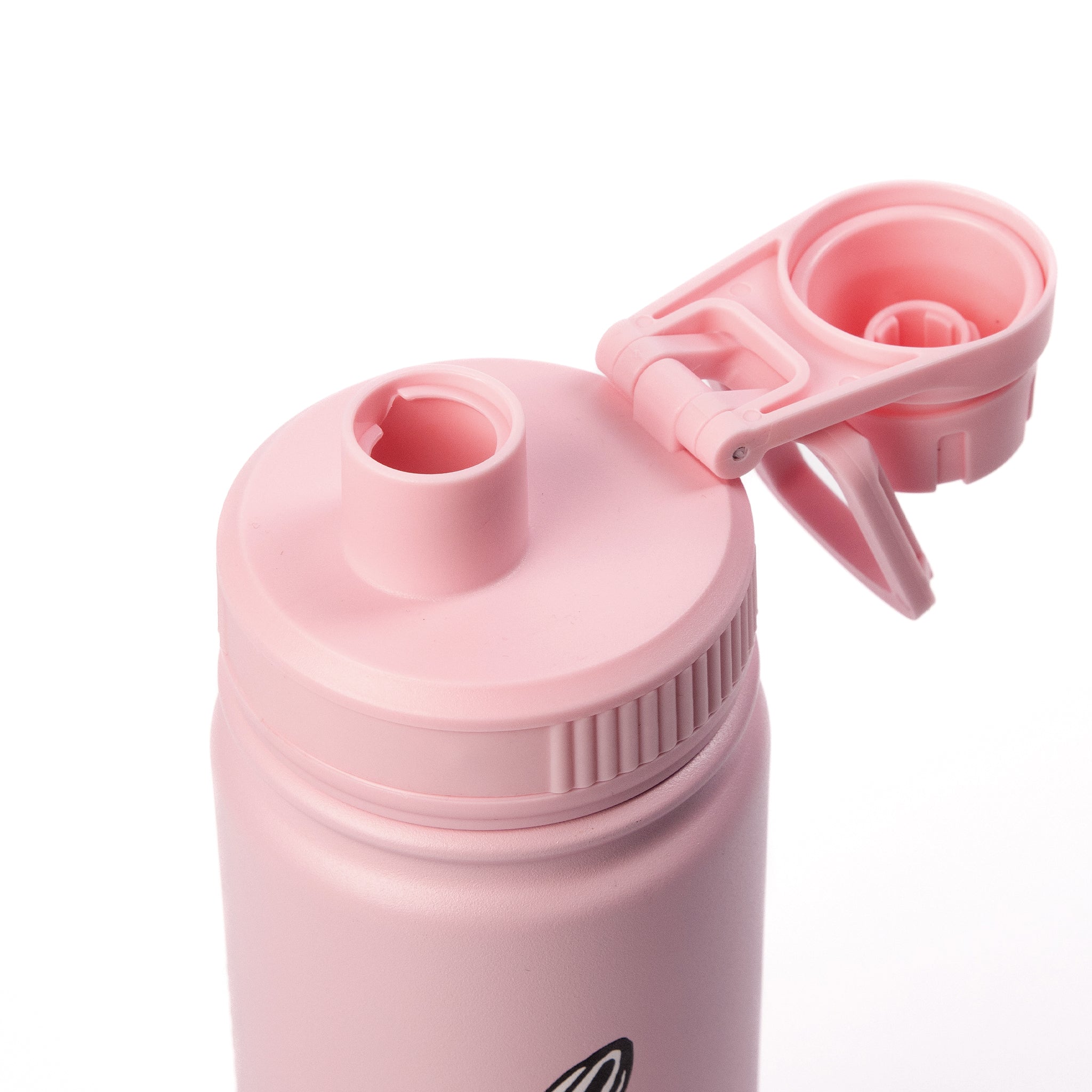 リトルミイ ご機嫌 ステンレス製 保温ボトル | 公式ムーミン製品