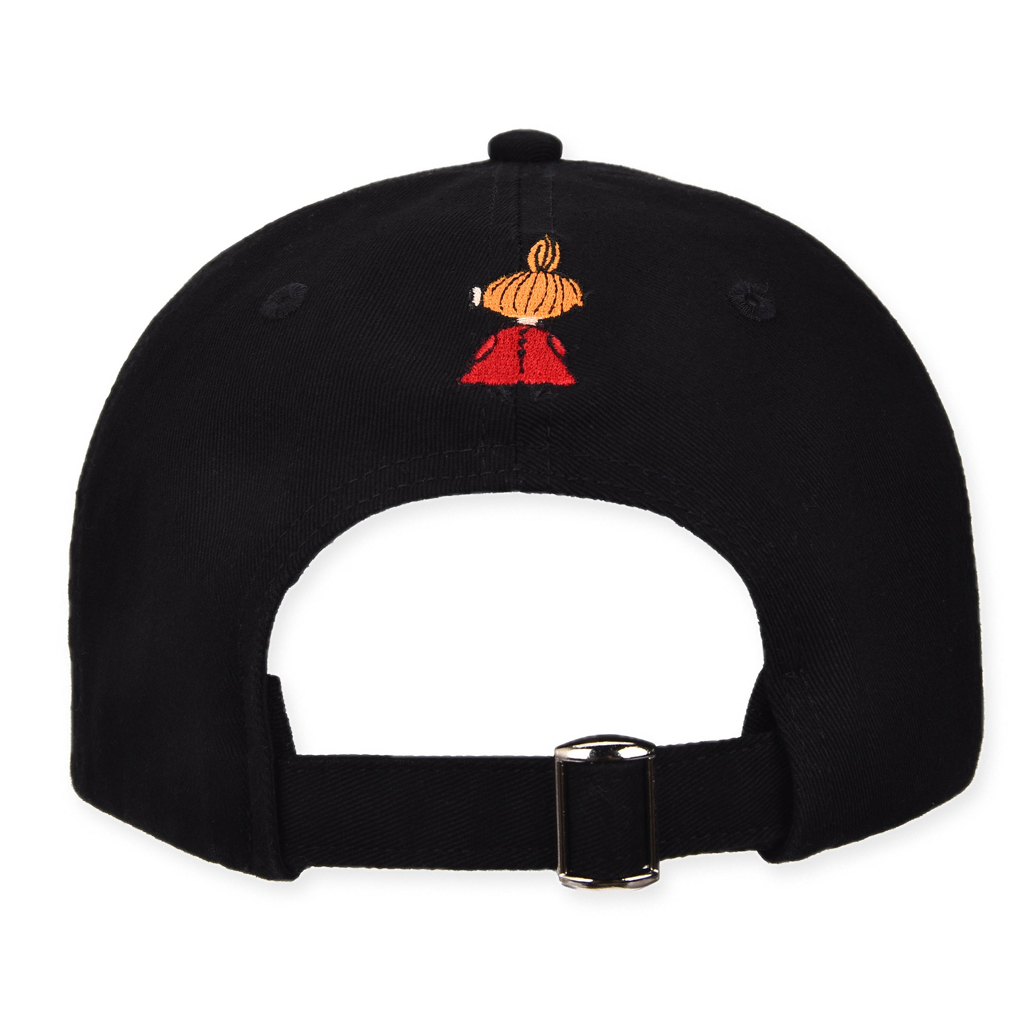 リトルミイ ごきげんななめ 2サイド ダディキャップ