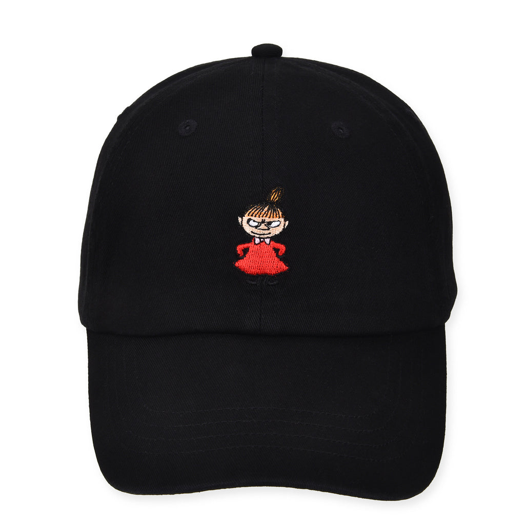 リトルミイ いたずらっ子 ダディ キャップ