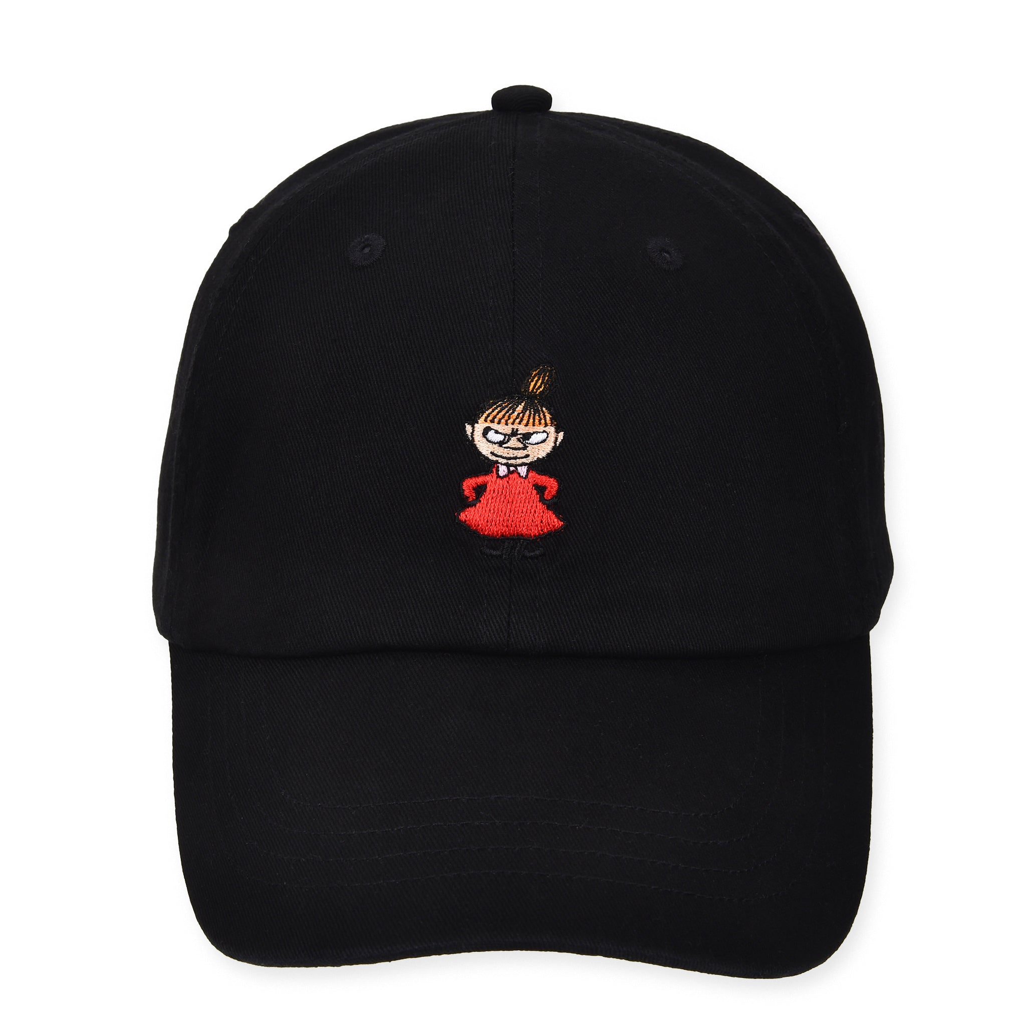 リトルミイ いたずらっ子 ダディ キャップ