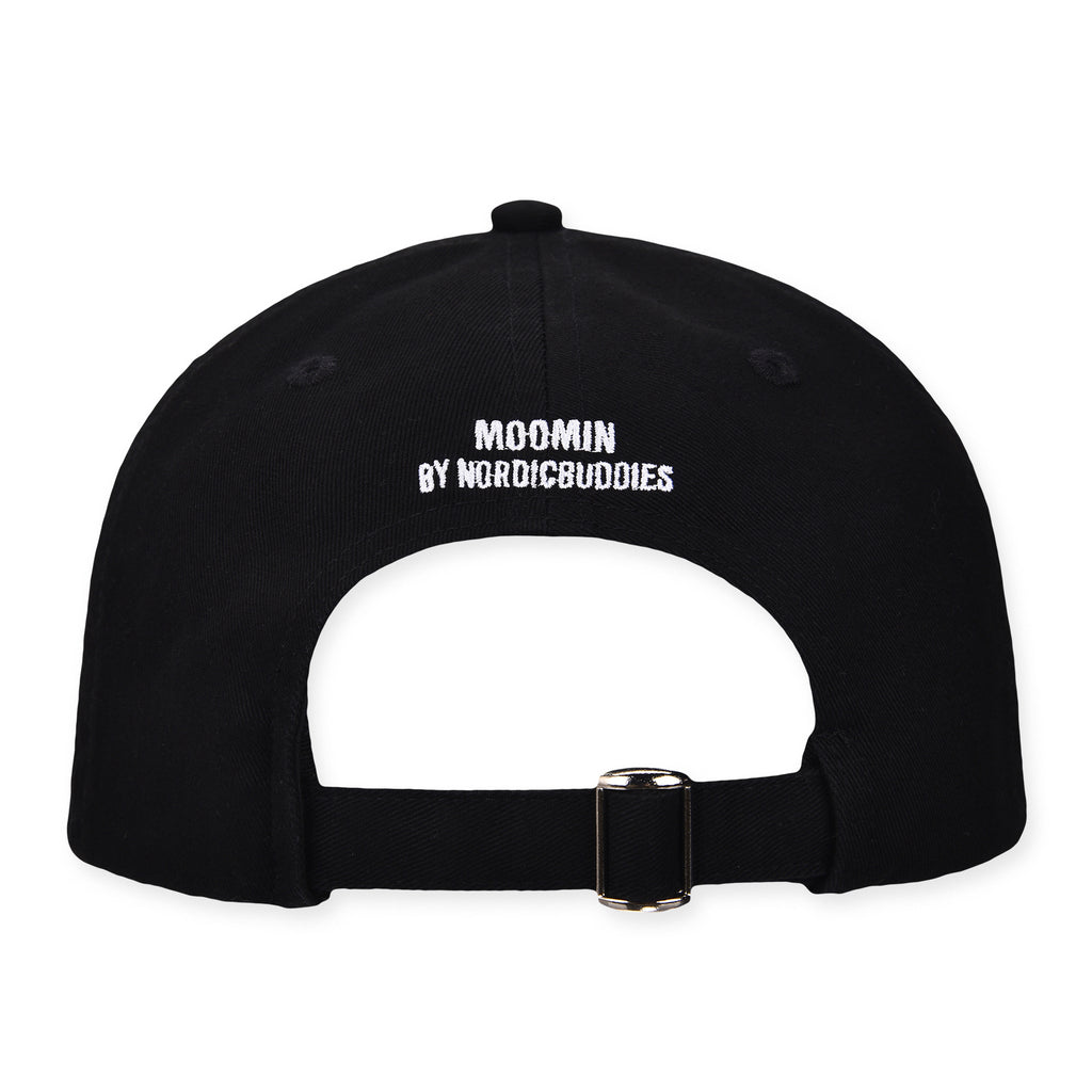 リトルミイ いたずらっ子 ダディ キャップ