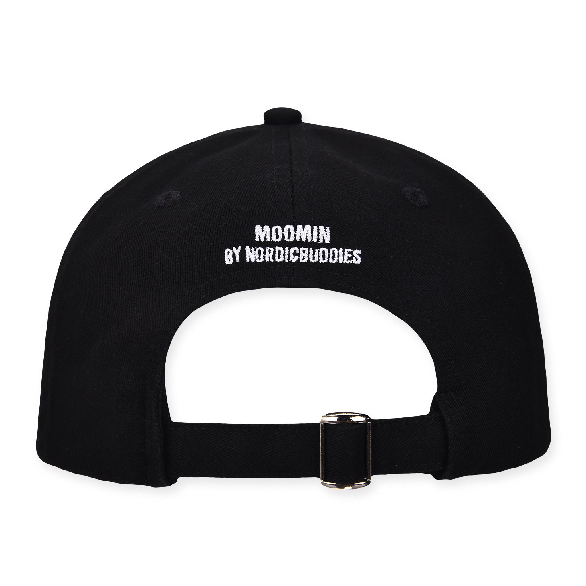 リトルミイ いたずらっ子 ダディ キャップ