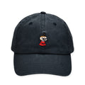 リトルミイ おこりんぼ ウォッシュド ダディ キャップ