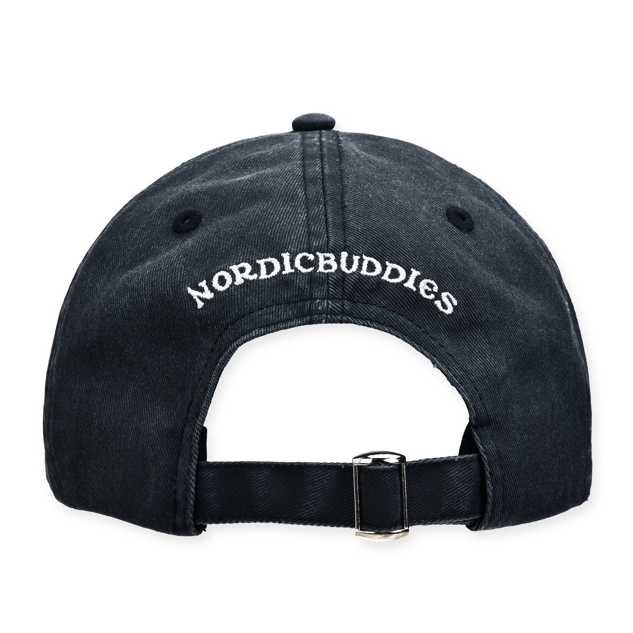 リトルミイ おこりんぼ ウォッシュド ダディ キャップ