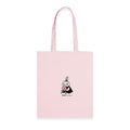 [Moomin] Little My Tote Bag Pink