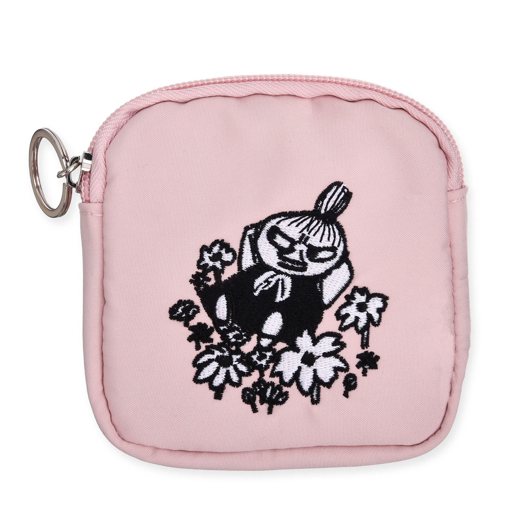 リトルミイ フラワー コインケース