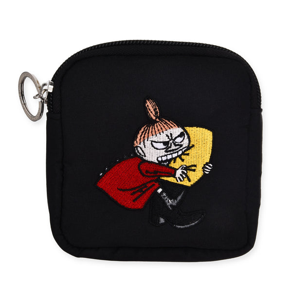 リトルミイ かみつき コインケース | 公式ムーミン製品