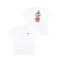 リトルミイ 怒りんぼ Tシャツ