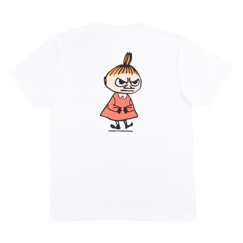 リトルミイ 怒りんぼ Tシャツ