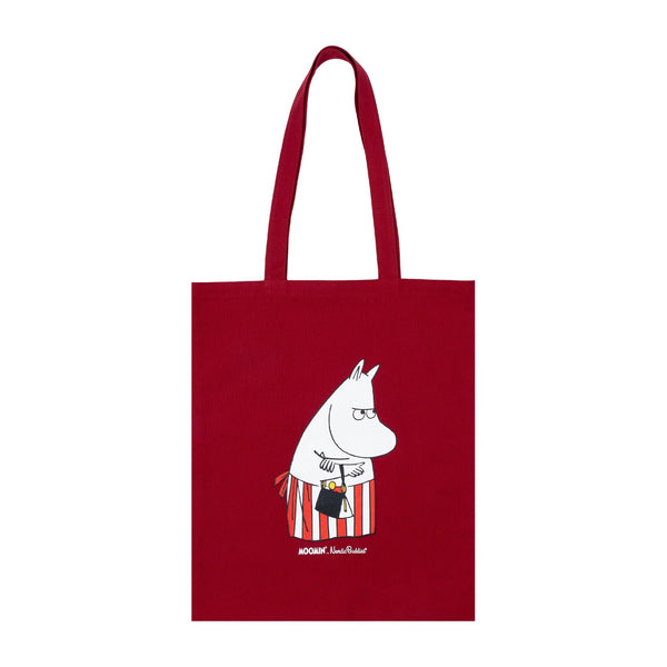 ムーミン ママ トートバッグ | 公式ムーミン製品 – Nordicbuddies