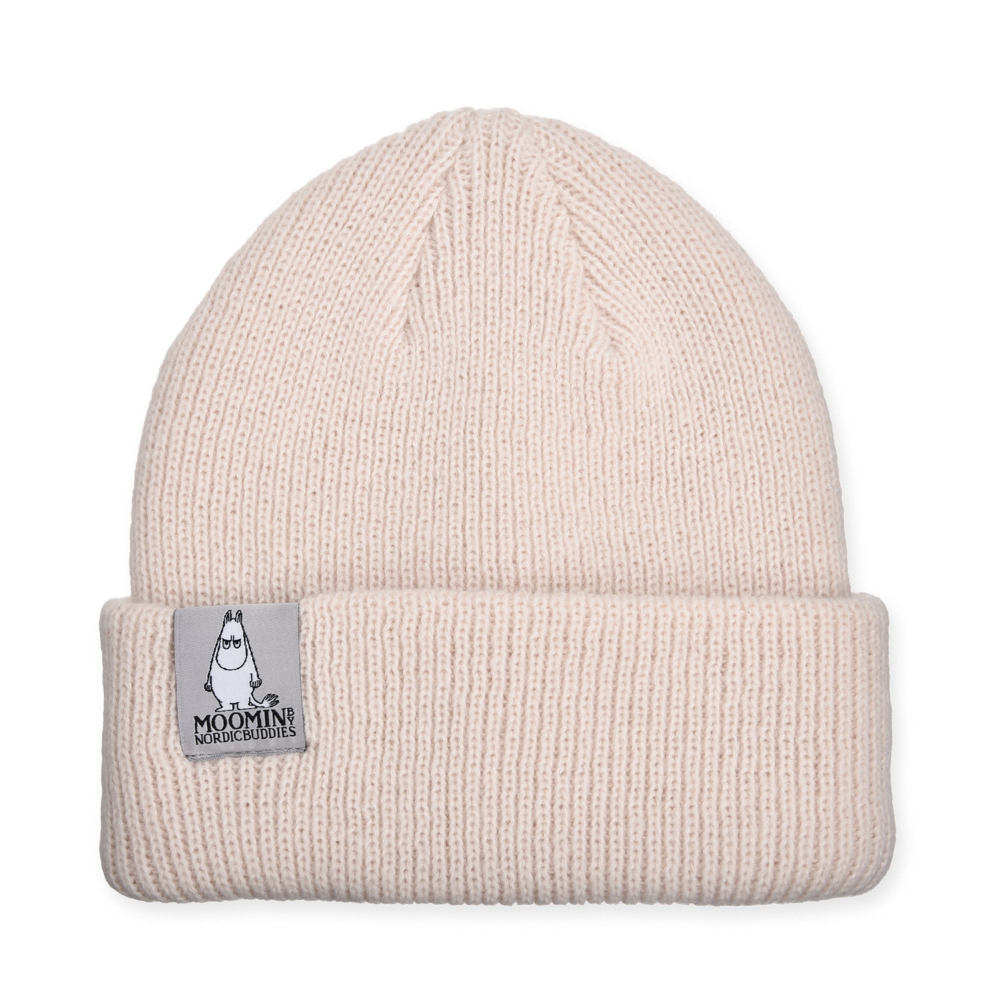 ムーミン アングリー クラシック ビーニー