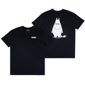 ムーミン アングリー Tシャツ