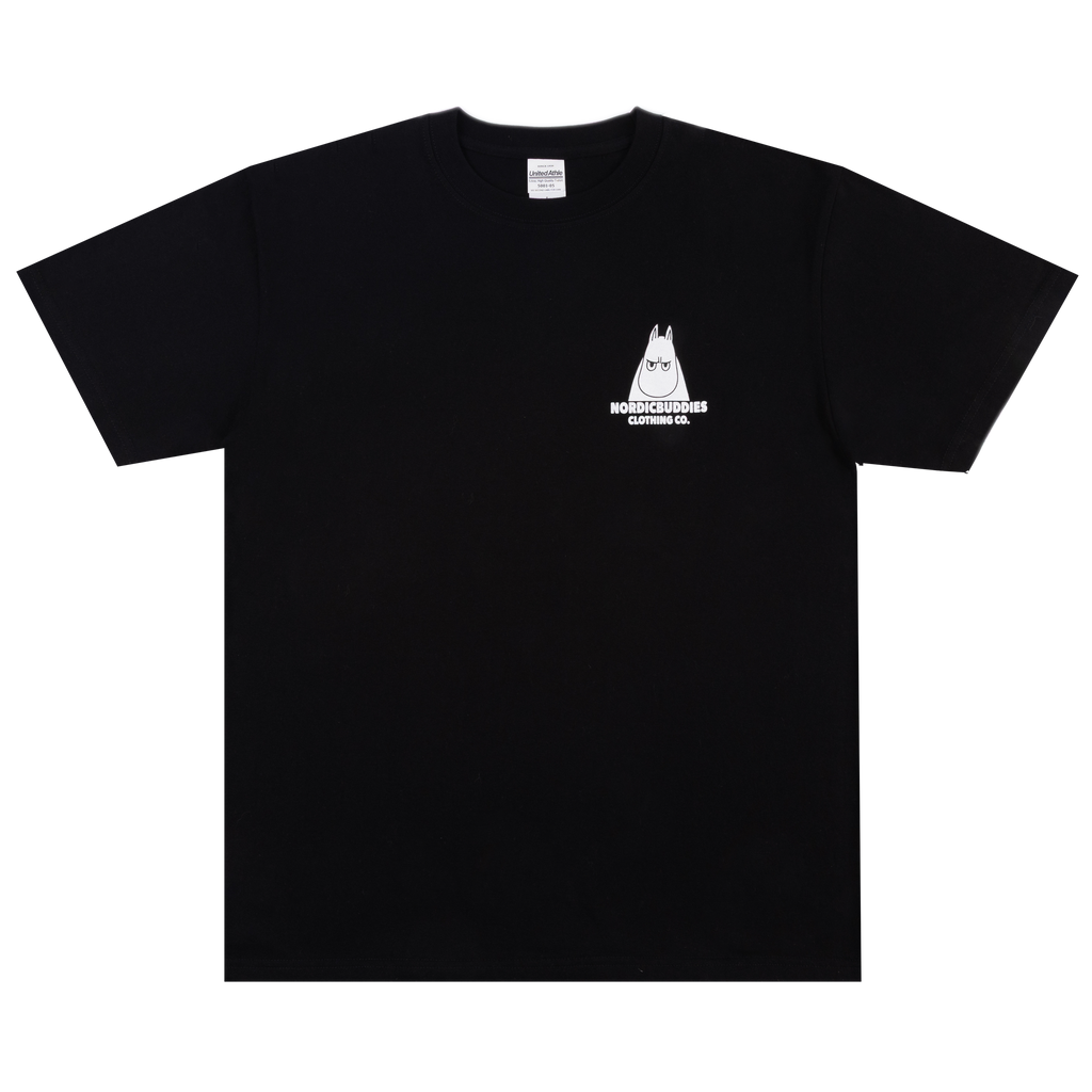 ムーミン Tシャツセット
