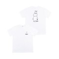 ムーミン たたずむ Tシャツ