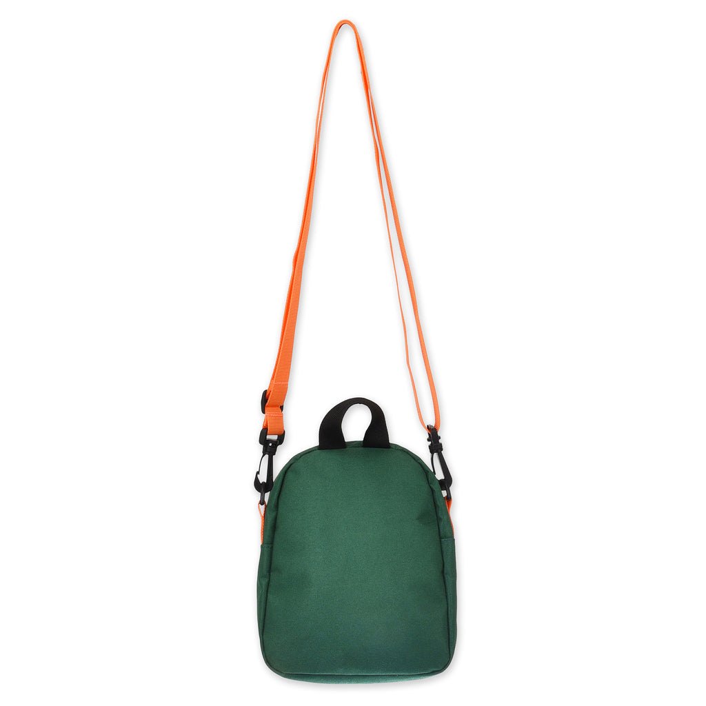 ムーミン アドベンチャー クロス ボディー バッグ