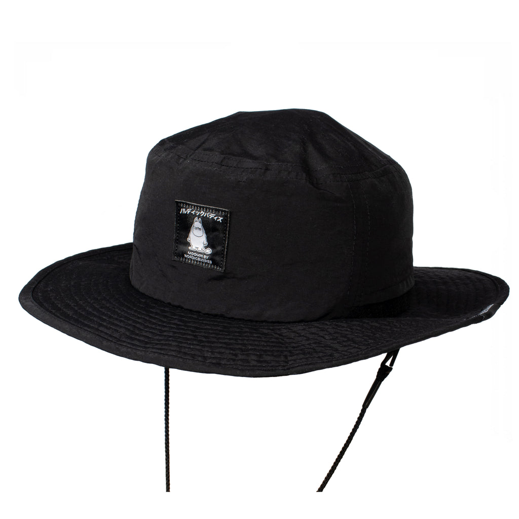 ムーミン アングリー アドベンチャー ハット