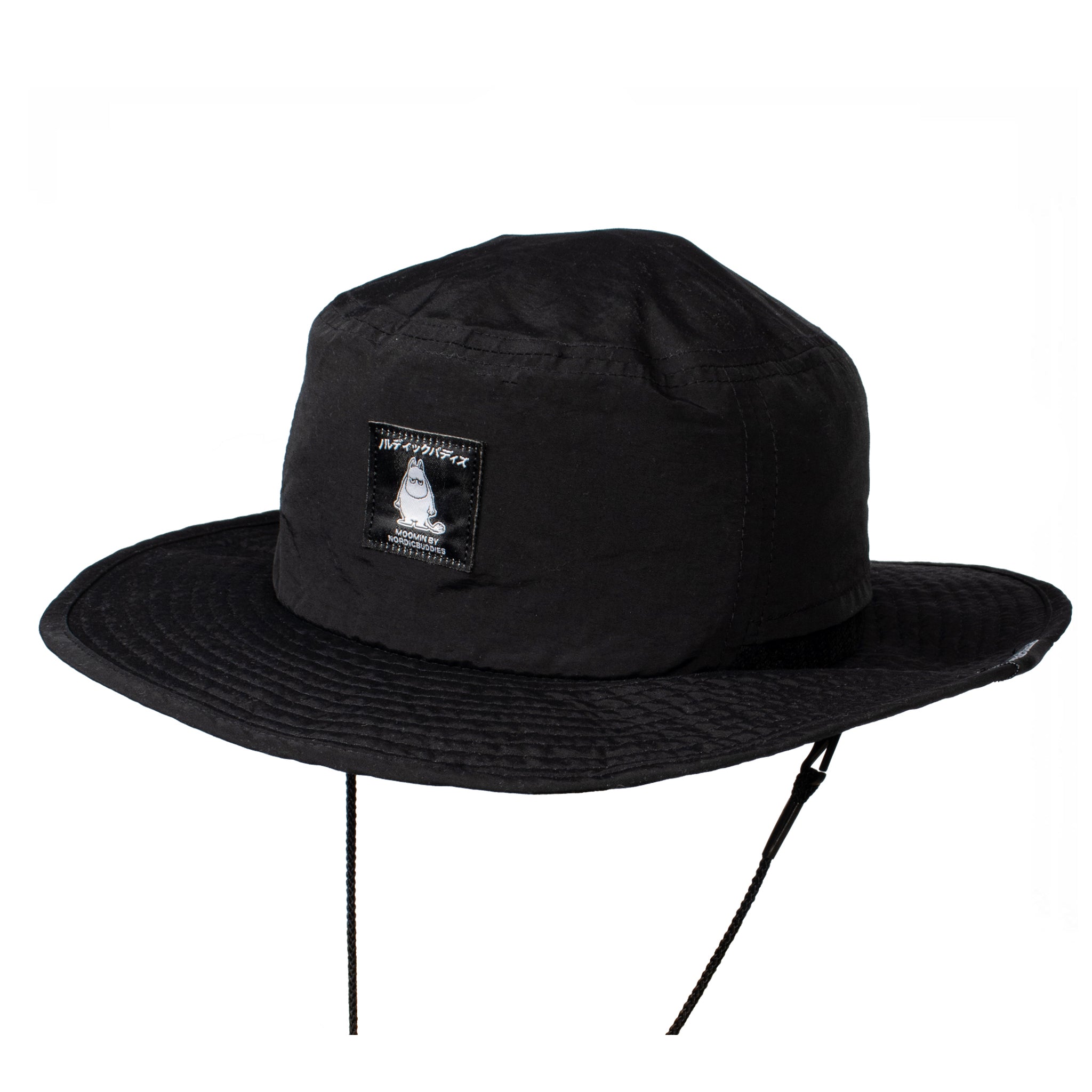 ムーミン アングリー アドベンチャー ハット