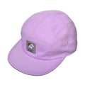 Moomin 5 panel cap lilac