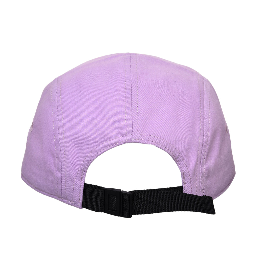 Moomin 5 panel cap lilac