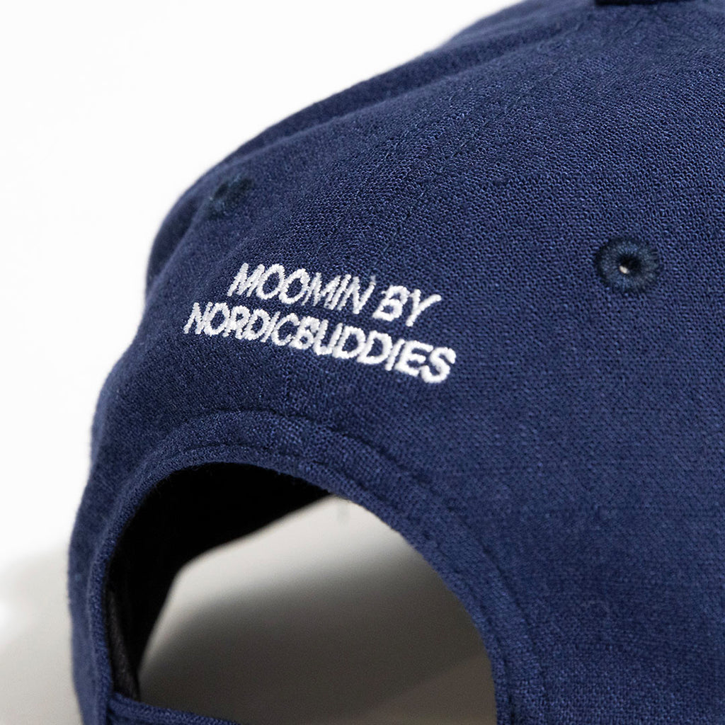 ムーミン アドベンチャー キャップ