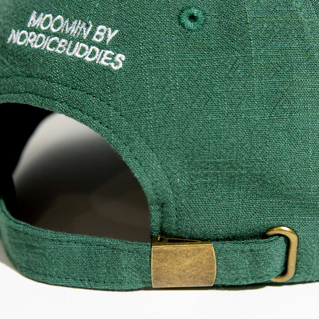 ムーミン アドベンチャー キャップ