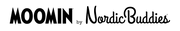 Moomin by NordicBuddies logo