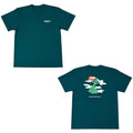 【WEB限定】スナフキン ミステリアス Tシャツ