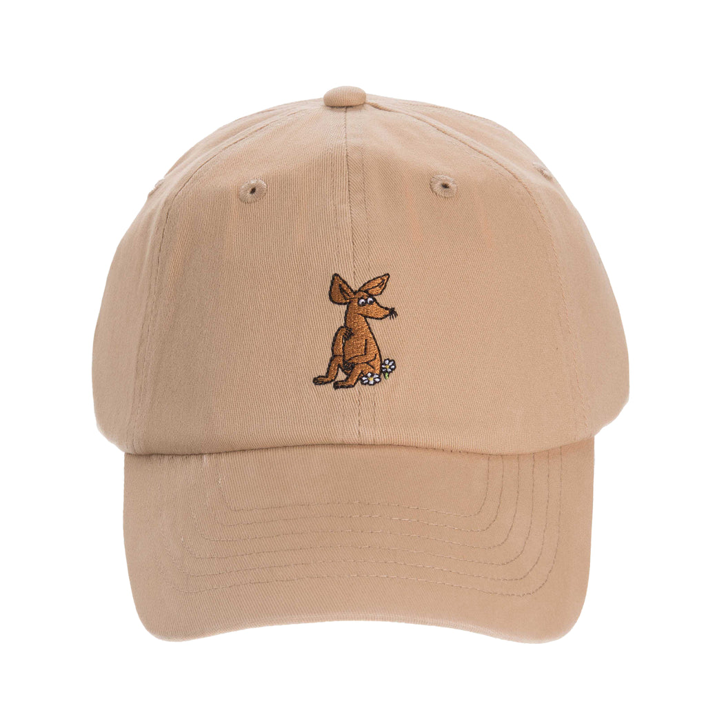 スニフ 2サイド ダディ キャップ