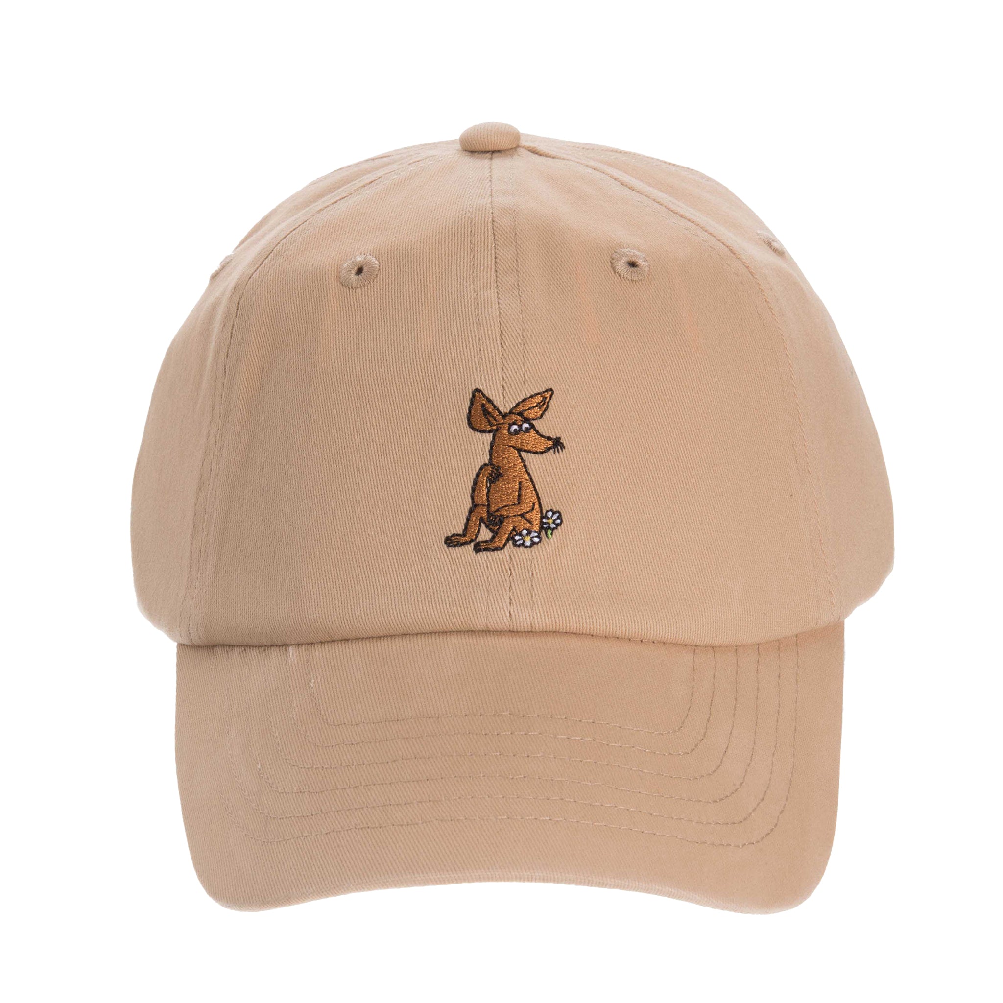 スニフ 2サイド ダディ キャップ