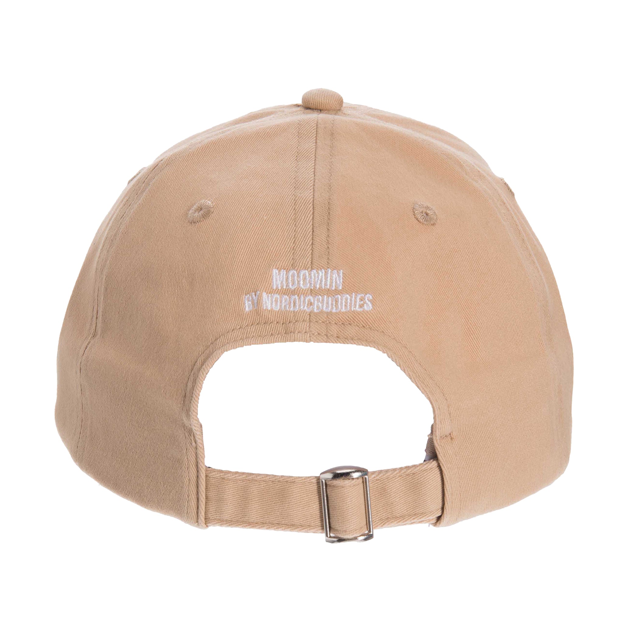 スニフ 2サイド ダディ キャップ