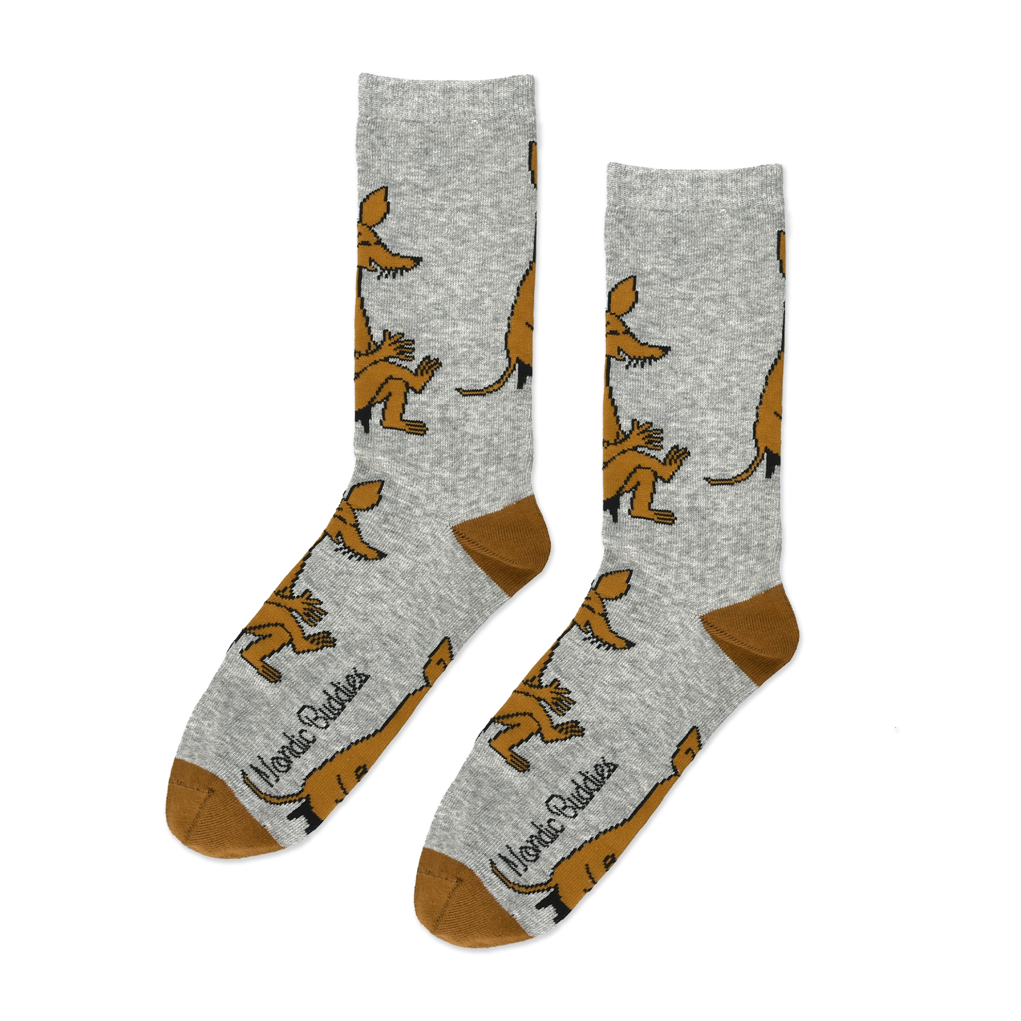 スニフ メンズ クラシック ソックス