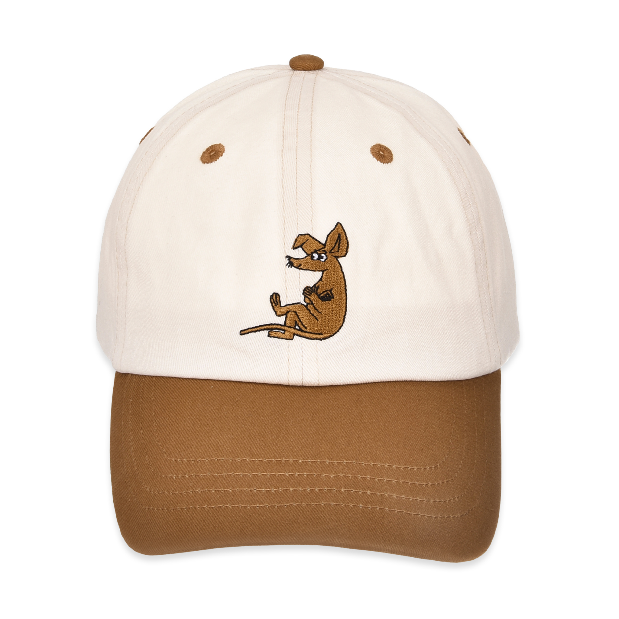 スニフページ スニフ ダブルカラー キャップ | 公式ムーミン製品 – Nordicbuddies