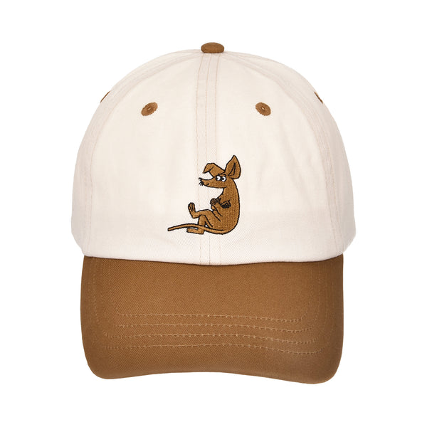 ディズニーロルカナ　帽子　キャップ スニフ ダブルカラー キャップ | 公式ムーミン製品 – Nordicbuddies
