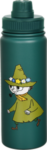 [Moomin] Biodegradable Mug Escape Stinky