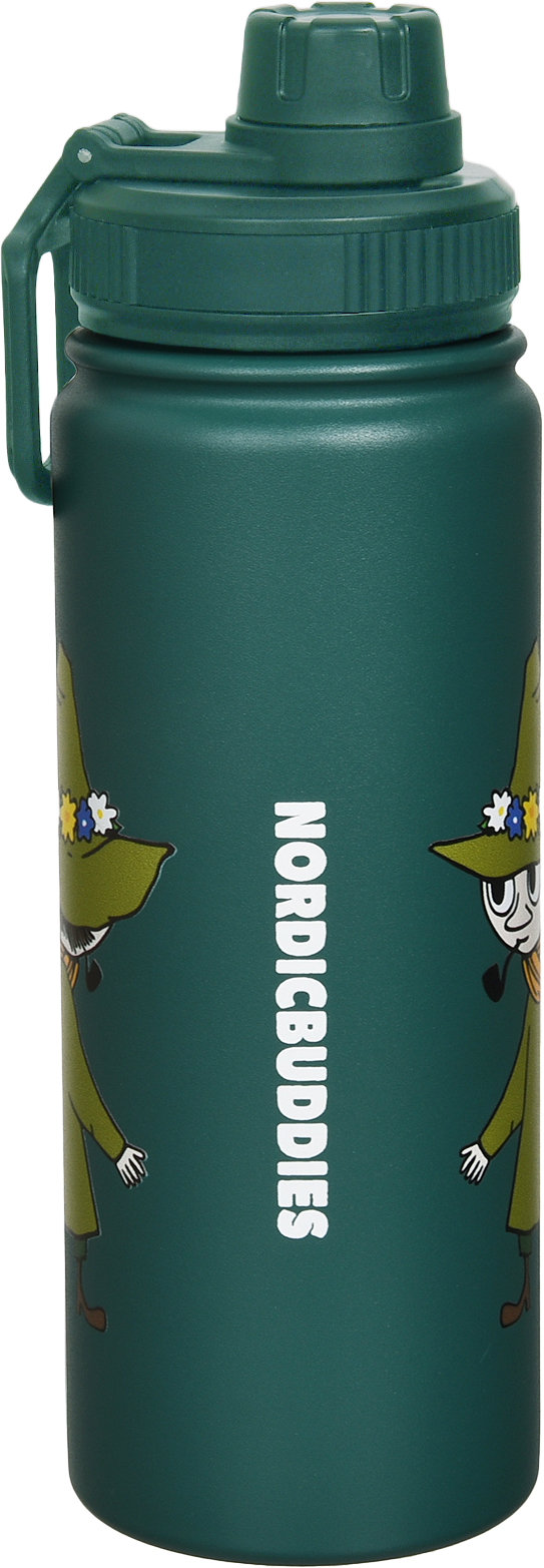 [Moomin] Biodegradable Mug Escape Stinky