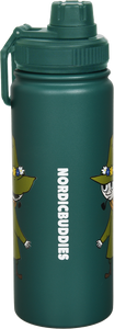 [Moomin] Biodegradable Mug Escape Stinky