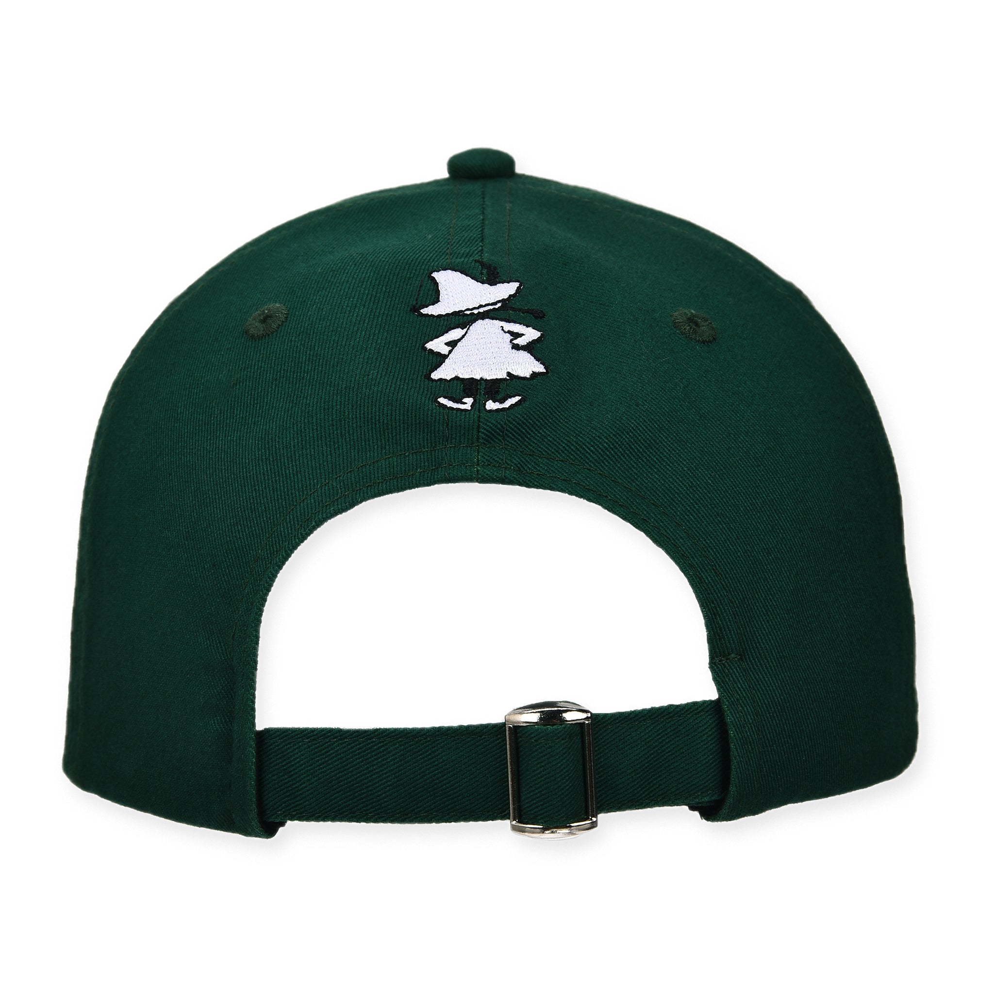 スナフキン 思索 2サイド ダディ キャップ