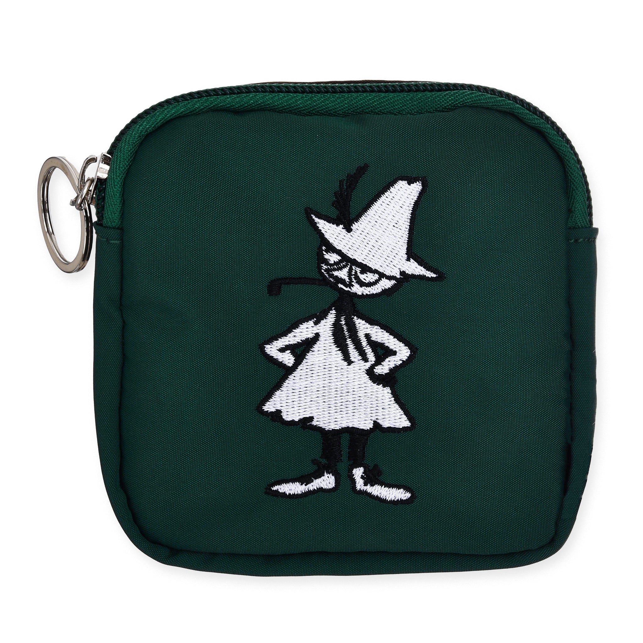 スナフキン 思索 コインケース